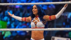 Sasha Banks se údajně zúčastní velké wrestlingové show