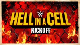 WWE oznámila titulový zápas pro Kickoff show Hell in a Cell
