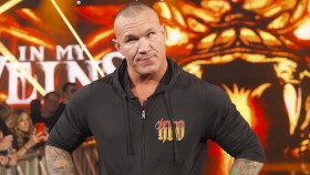 Randy Orton je jen krůček od dosažení významného milníku