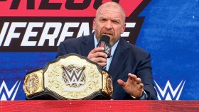 Triple H oznámil detaily turnaje pro korunování nového WWE World Heavyweight šampiona