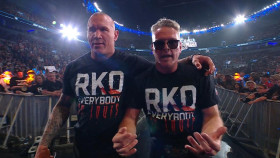 Pat McAfee původně odmítl nabídku návratu do WWE