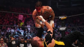 Novinky o zranění soupeře CM Punka na placené akci AEW Full Gear