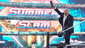 SummerSlam 2025 se zapsal do historie WWE