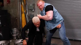 Tentokrát nepomohl pondělní show RAW ani Brock Lesnar