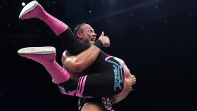 AEW Rampage (19.07.2024)