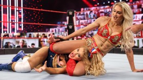Wrestler RAW naznačil návrat, aby pomohl Charlotte