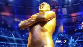 WWE potvrdila Andre the Giant Battle Royal Match a mnoho dalšího pro příští SmackDown