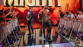 Bobby Lashley: WWE nebude nikdy poražena. Vždy to bude vlajková loď profesionálního wrestlingu