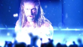 Edge bude po 10 letech zápasit ve SmackDownu a Sashu Banks čeká obhajoba titulu