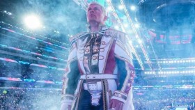Cody Rhodes se vyjádří ke své budoucnosti ve WWE po zničující prohře s Romanem Reignsem