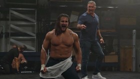 Wrestler RAW bude mimo ring kvůli zranění kolena