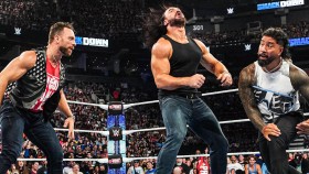 SmackDown (05.07.2024)