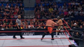 AEW Collision (29.07.2023)