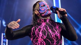 Dôležité: Jeff Hardy podepsal s WWE nový kontrakt