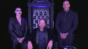 Edge potvrdil, že jeho feud s Judgement Day nebyl původně v plánu
