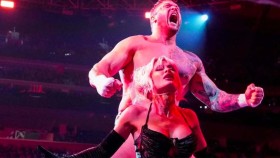 Proč WWE vystřihla segment Karriona Krosse z pátečního SmackDownu?