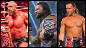 Roman Reigns zřejmě již brzy překoná několik největších hvězd v historii WWE