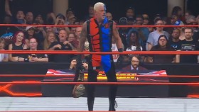 AEW Collision (26.07.2025)