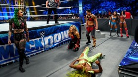 SmackDown (12.11.2021)