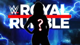 SPOILER: Vítězkou ženského Royal Rumble zápasu se stala ...