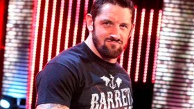 Wade Barrett změnil názor a už nevylučuje svůj návrat do ringu