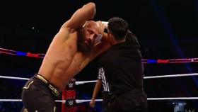 WWE Main Event (20.01.2022)