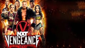 Aktuální line-up pro prémiový live event NXT Vengeance Day 2024