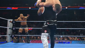 WWE Main Event (26.02.2026)