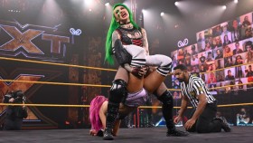 WWE NXT (10.03.2021)