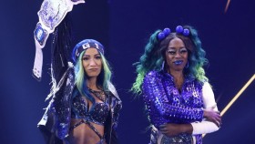 WWE odstranila Banks & Naomi z interního rosteru, Dobrá zpráva pro NXT Great American Bash