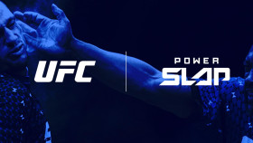 Bývalý WWE World Heavyweight šampion bude debutovat v UFC Power Slap