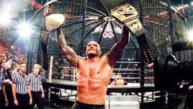 Šampióni, kteří si obhájili tituly v Elimination Chamber