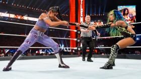 Proč WWE po WrestleManii 37 nepokračuje ve feudu Sasha Banks vs. Bianca Belair?