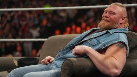 Brock Lesnar má oficiálně soupeře pro zápas na WrestleManii 39