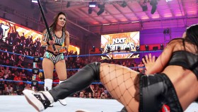 WWE NXT Heatwave (16.08.2022)