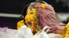 AEW to tento týden zase moc nevyšlo