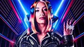 Sasha Banks o důvodu svého nečekaného odchodu z WWE