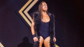 Pete Dunne podepsal s WWE nový víceletý kontrakt