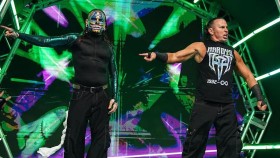 Jeff Hardy se chce vrátit do WWE pro poslední zápas se CM Punkem a uvedení do WWE Hall of Fame