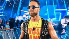 WWE oznámila aktuální informace o zranění LA Knighta