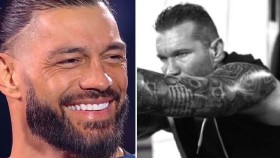 Randy Orton má další důvod jít po Romanu Reignsovi