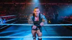 Možný velký spoiler o návratu Randyho Ortona