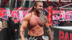Zákulisní informace o budoucnosti Karriona Krosse v WWE