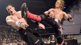 WWE opět vyvolal spekulace o zápase Johna Ceny a Edge