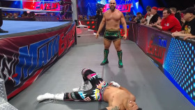 WWE Main Event (29.01.2026)