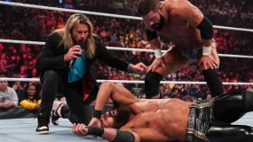 WWE RAW (28.02.2022)