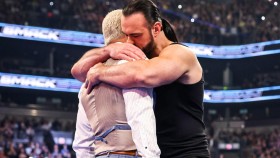Drew McIntyre vysvětlil, proč objal Codyho Rhodse, Natalya oslavila velké výročí