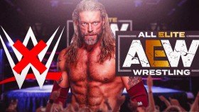 Edge detailně popsal problémy ve WWE, které vedly k jeho odchodu do AEW