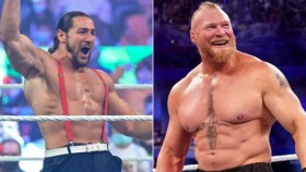 Madcap Moss věří, že Brock Lesnar je podceňován