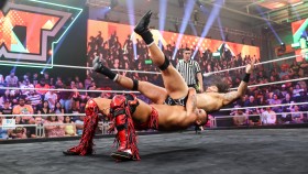 WWE NXT Level Up (19.07.2024)